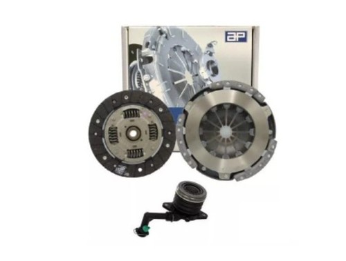 Kit frizione cuscinetto - cuscinetto, per