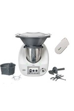 Bimby tm5 robot da - tm5, cucina