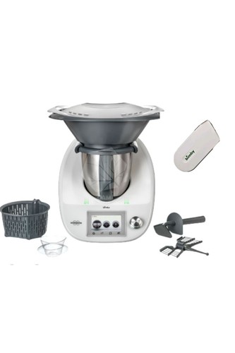 Bimby tm5 robot da - 2,2l,