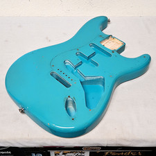 2005 Fender Custom Shop