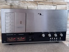 MYTHIQUE LECTEUR K7 DECK NAKAMICHI 700 TRI TRACER COURROIES NEUVES/ NEW BELTS
