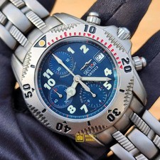 Raro Sector 950 Titanium