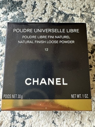 Chanel poudre universelle - chanel,