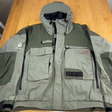 Giacca media Rapala Pro Wear