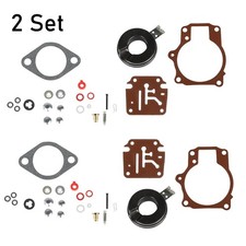 Set 2 Kit Ricostruzione