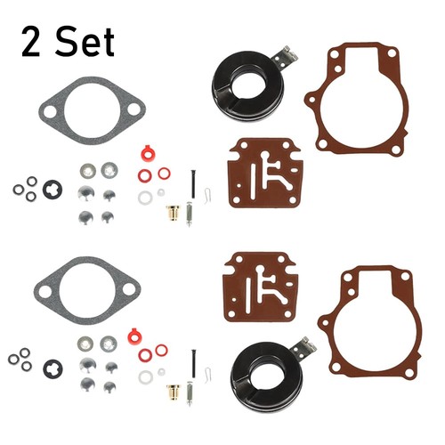 Set kit ricostruzione - set, 2