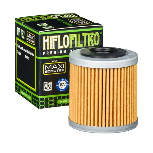 Filtro olio piaggio - filtro, beverly