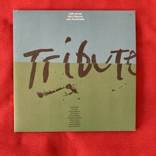 Keith Jarrett „ Tribute“