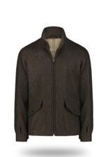 Sartoria Ripense bomber Loden
