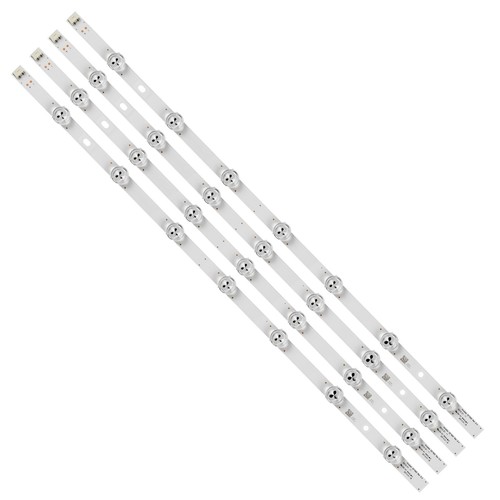 Nuove strisce led - strisce, lg