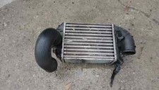 RADIATORE INTERCOOLER SINISTRO AUDI A4 (B5) 2.5 V6 TDI ANNO 1999 (059145805)