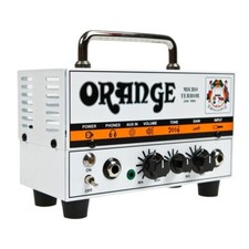 	Orange Micro Terror 20W Amplificatore per chitarra ibrido testa	