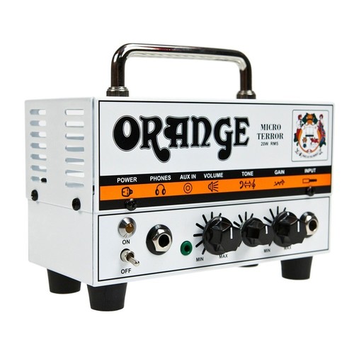 Orange micro terror - terror, 20w