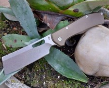 Coltello gerber flatiron - coltello,