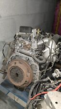 motore suzuki M13aa engine suzuki M13aa  jimny 60.000 km 2 Fase