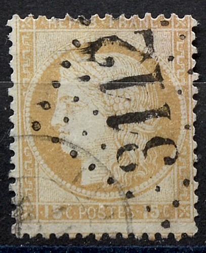 France ceres 55 - ceres,