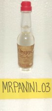 Mignon - Miniature - GRAPPA LAMBRUSCO - BONOLLO (C237)