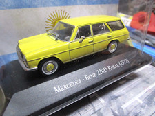 MERCEDES BENZ /8 220D Diesel