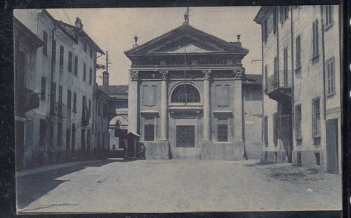 Cartolina casale monferrato - cartolina,