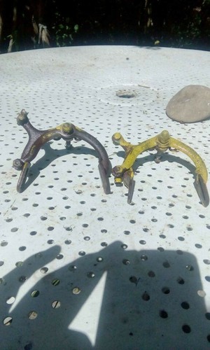 Freni bicicletta vintage - freni,