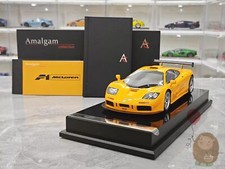 Amalgama 1/18 Mclaren F1