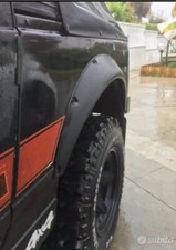 Parafanghi suzuki samurai