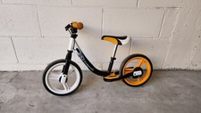 Kinderkraft Bicicletta SPACE, Bici Senza Pedali 2-5 anni  80cm