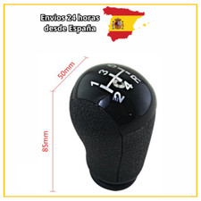 POMO DE PALANCA DE CAMBIO 5