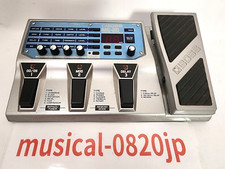 Pedale per effetti chitarra