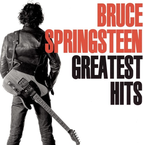 Bruce springsteen greatest - bruce,