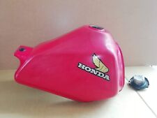 Serbatoio Honda XL 600 R