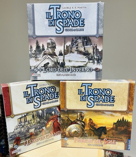 Lotto kit trono spade - trono,