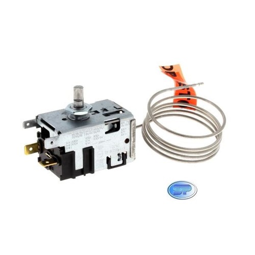 Termostato frigo freezer - termostato,
