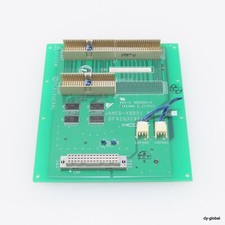 YASKAWA Used JANCD-XBB01
