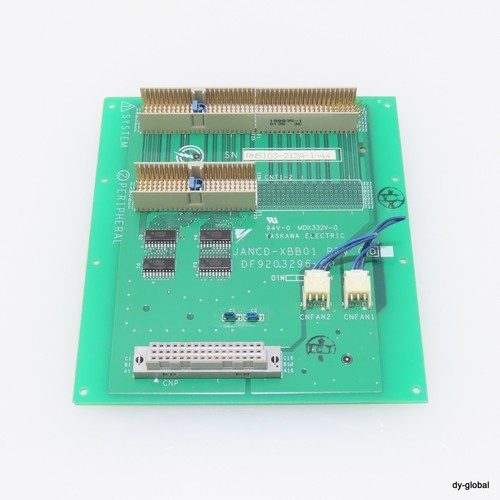 Yaskawa usato jancd xbb01 - usato, jancd-xbb01