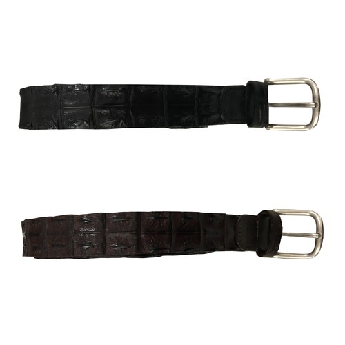 Manieri men belt - belt, baby