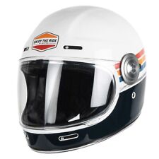 Casco integrale Moto TANNEN