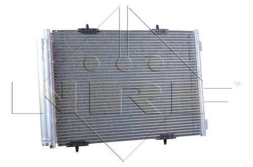 Condensatore climatizzatore - condensatore,