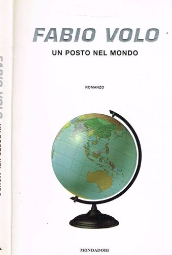 Posto nel mondo fabio - posto, mondo,