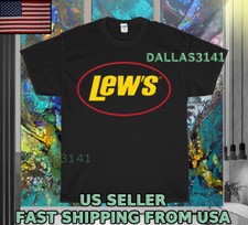 NUOVA CAMICIA LEW'S PESCA
