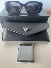 occhiali prada donna