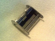 Carrellino scorrevole per