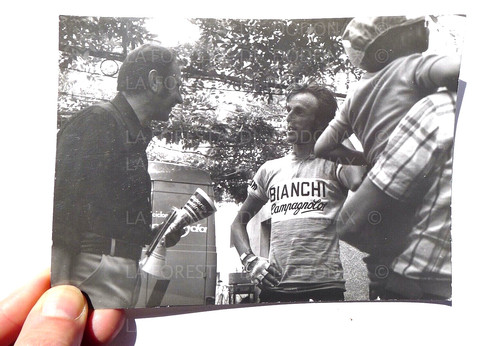 Foto foresti ciclismo - foresti,