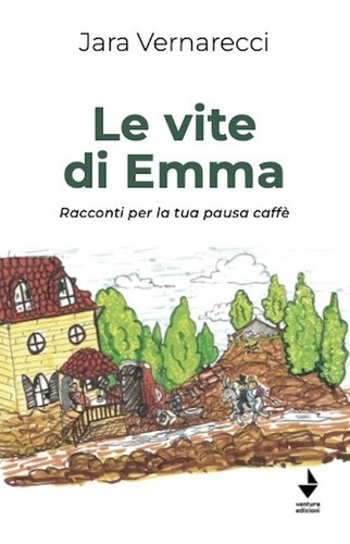 Vite emma racconti - le,