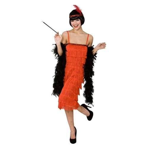Costume vestito donna - , jazzy