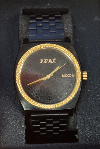 Orologio nixon 2pac - orologio, 23g