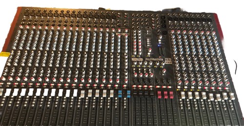 Allen heath zed 428 - &,