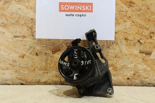 Pompa servosterzo elettrica