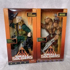 Modellino Kenner Small