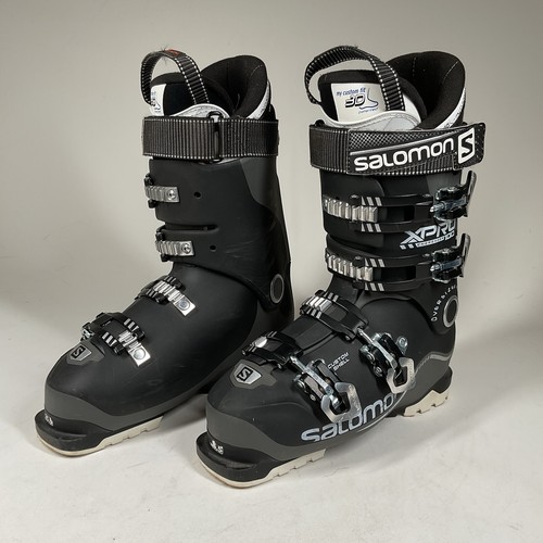 Scarponi sci salomon pro - scarponi, da